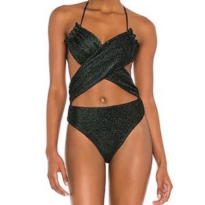 Devon Windsor Astrid One Piece Swimsuit
